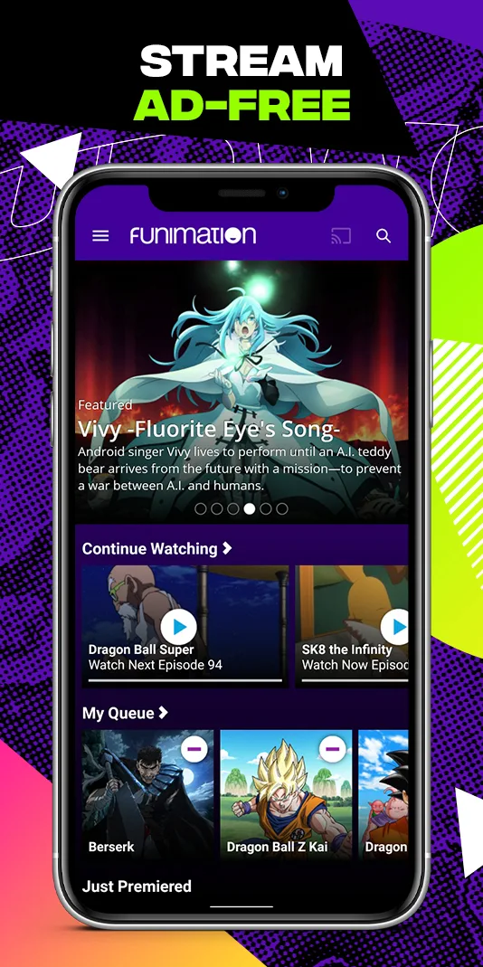 Free Animelab Premium Account (Unlimited Premium Accounts)