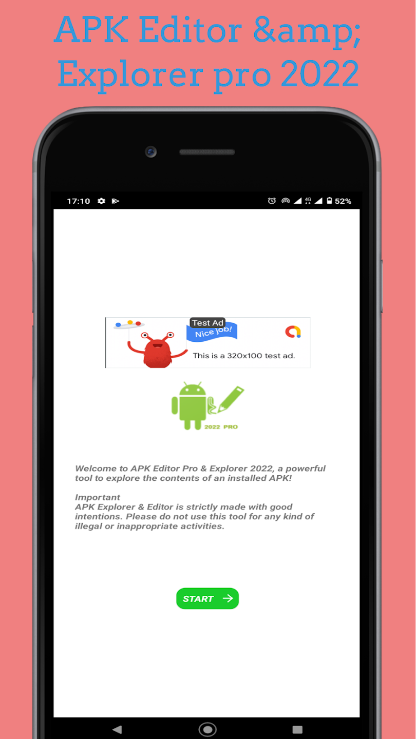 APK Editor Pro v1.10.0 (Premium Unlocked)