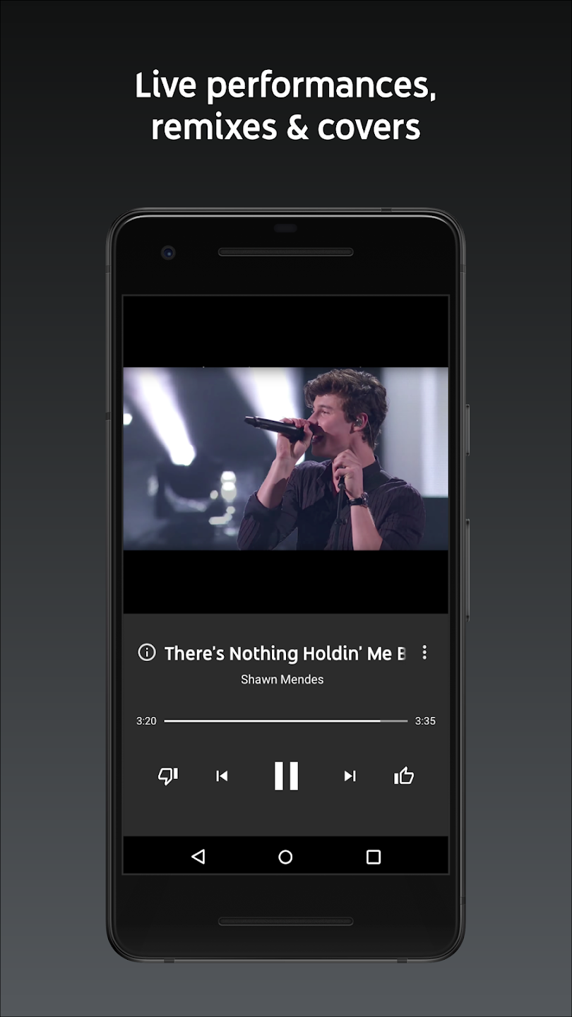 YouTube Music Premium APK v6.22.51 (Unlocked Premium, ADS Free Music)