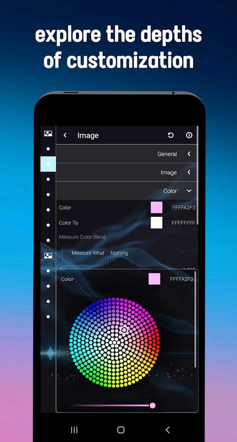 Avee Player Mod APK v1.2.225 (Premium Unlocked)