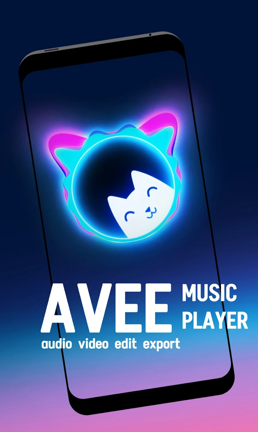 Avee Player Mod APK v1.2.225 (Premium Unlocked)