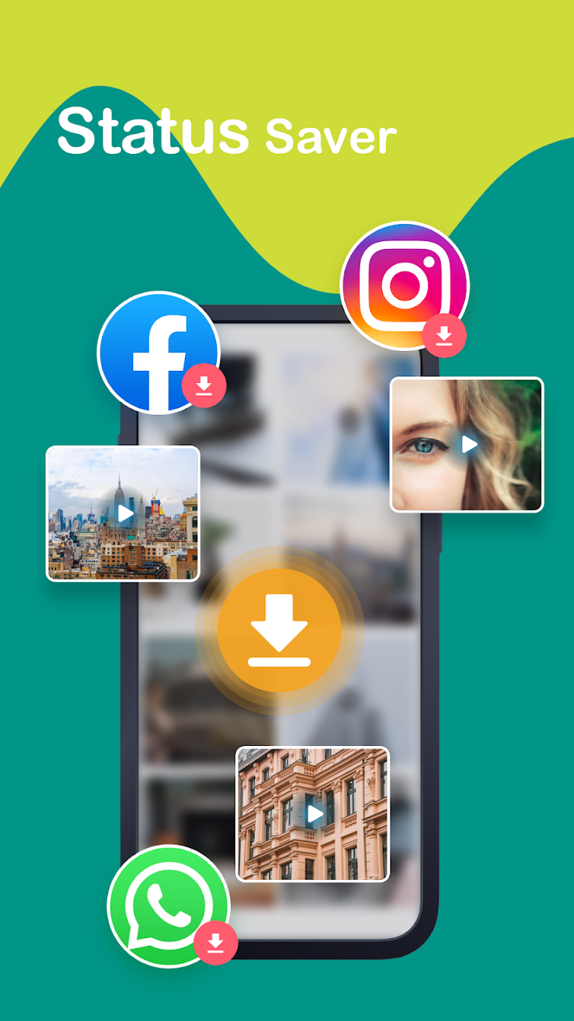 Xender APK v13.0.2 (Extra Features, No ADS)