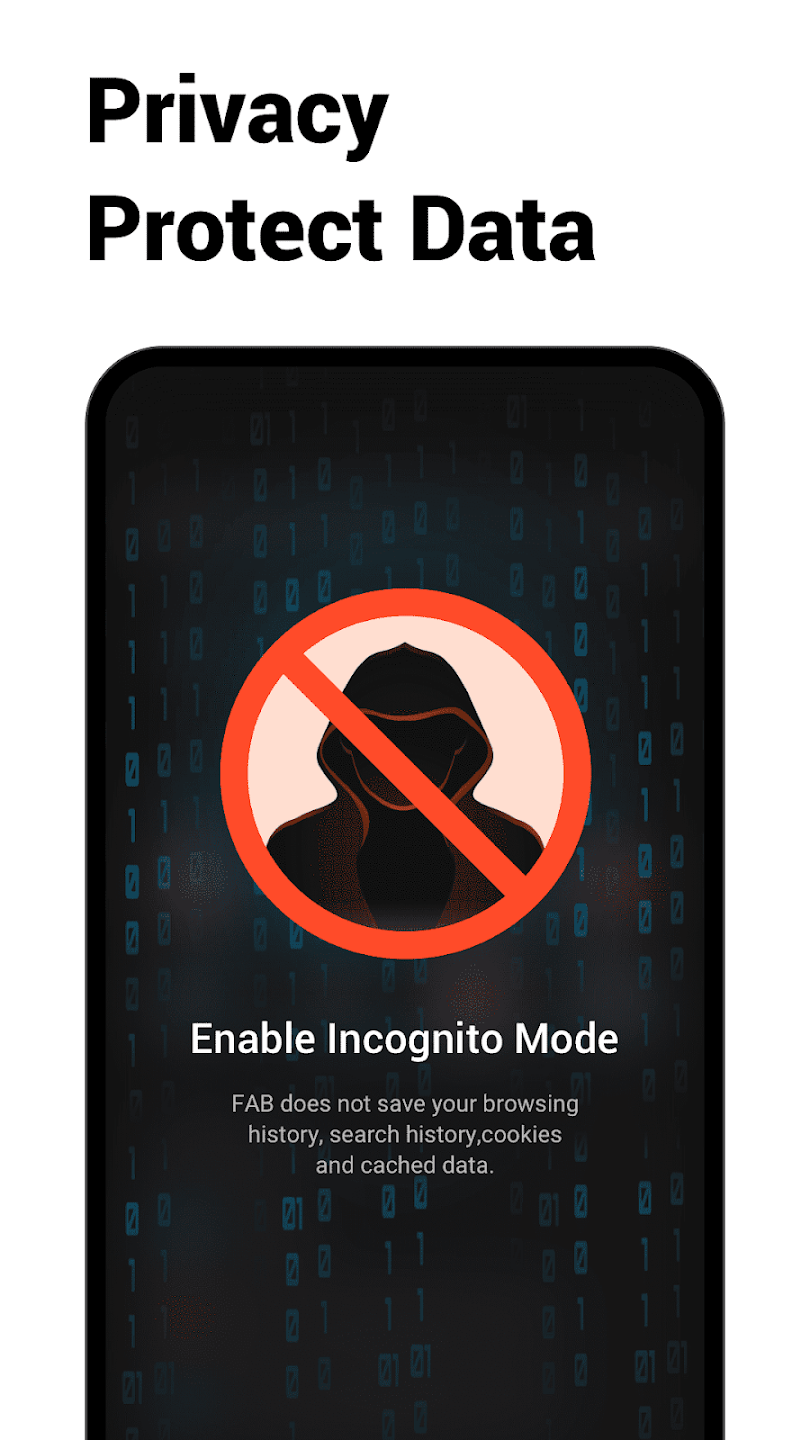 Fab Adblocker Browser APK v96.1.3718 (Premium Unlocked)