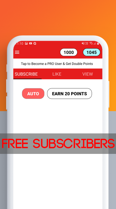 YTmate APK v2.5 (No Ads, Unlimited Gain Subscriber)