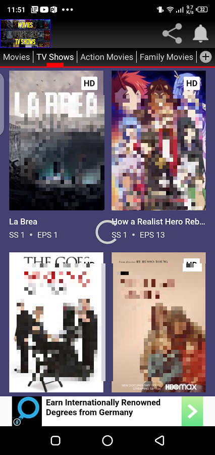 Ummagurau APK v9.8 (Premium Unlocked)