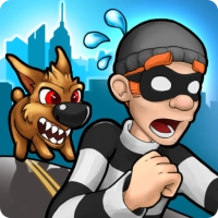 Robbery Bob Mod APK v1.21.13 (Unlimited Money, Unlocked Everything)