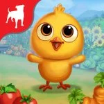 Farmville 2 Mod APK v24.2.23 (Unlimited Keys)