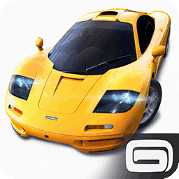 Asphalt Nitro Mod APK v1.7.7a (Unlimited Money, Gems, Nitro)