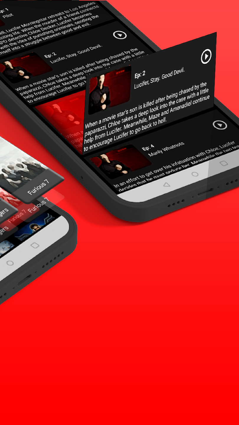 HDO Player APK v2.0.19 (Premium Unlocked, ADS Free)