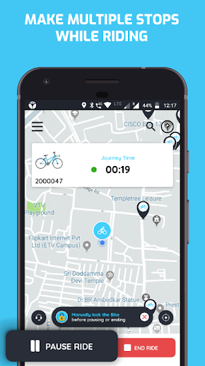 Yulustore APK v4.3.4.9 (Unlocked Many Features)