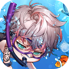 Mystic Messenger Mod APK v1.21.2 (Unlimited Hourglasses)