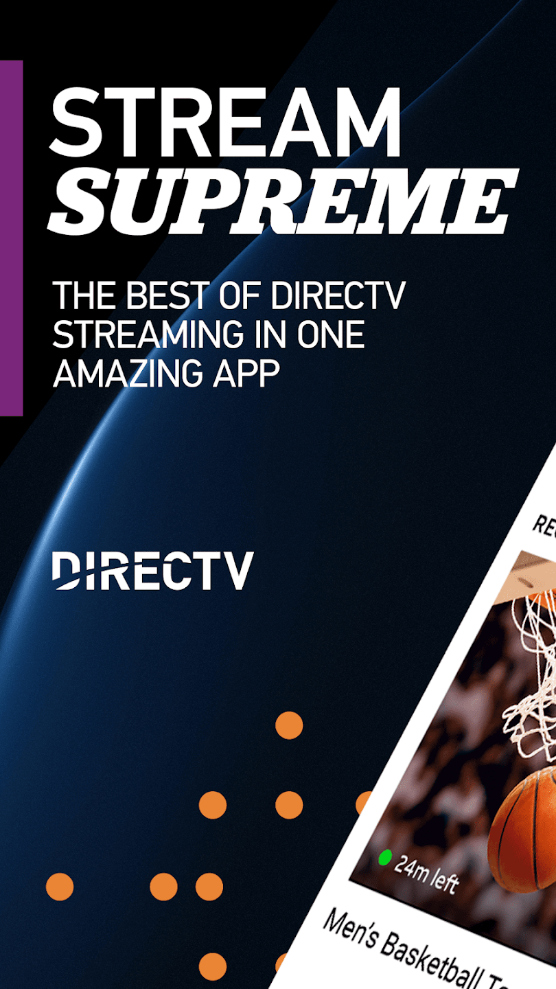 DIRECTV APK v4.0.44.38732 (Premium Unlocked)
