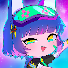 Gacha Cute Mod APK v1.1.12 (Unlocked Premium Features)
