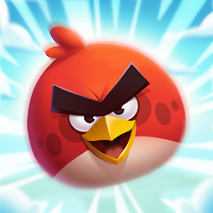 Angry Birds 2 Mod APK v3.17.0 (Unlimited Money, Energy)