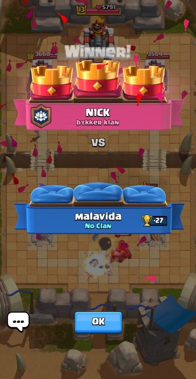 Master Royale APK v3.2729.1-18 (Unlocked More Features)