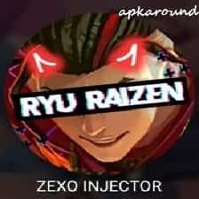 Zexo Injector APK v1.0 (Unlocked More Features)
