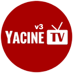 Yacine Tv APK v3.6 (Premium Unlocked, New Features)