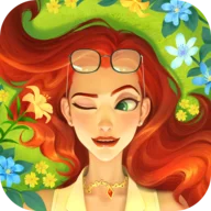Garden Affairs Mod Apk v2.4604.9271830 (Unlimited Coins, Stars)